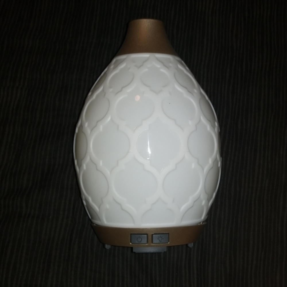 Essential Oils Diffuser | Young Living
